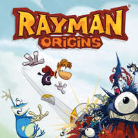 Ubisoft Rayman: Origins (Digitális kulcs - PC)