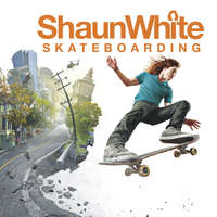 Ubisoft Shaun White Skateboarding (Digitális kulcs - PC)