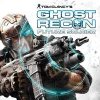 Ubisoft Tom Clancy&#039;s Ghost Recon: Future Soldier (Digitális kulcs - PC)