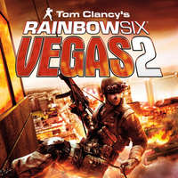 Ubisoft Tom Clancy&#039;s Rainbow Six: Vegas 2 (Digitális kulcs - PC)