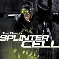Ubisoft Tom Clancy&#039;s Splinter Cell (Digitális kulcs - PC)
