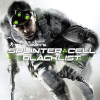 Ubisoft Tom Clancy&#039;s Splinter Cell: Blacklist (Digitális kulcs - PC)