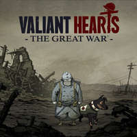 Ubisoft Valiant Hearts: The Great War (Digitális kulcs - PC)