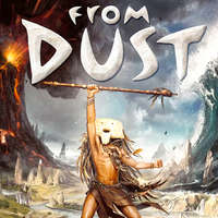 Ubisoft From Dust (EU) (Digitális kulcs - PC)