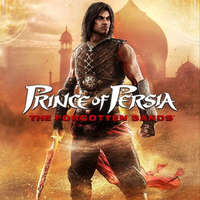 Ubisoft Prince of Persia: The Forgotten Sands (Digitális kulcs - PC)