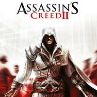 Ubisoft Assassin&#039;s Creed II (Digitális kulcs - PC)