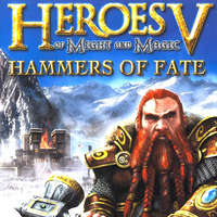 Ubisoft Heroes of Might & Magic V: Hammers of Fate (DLC) (Digitális kulcs - PC)