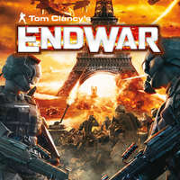 Ubisoft Tom Clancy&#039;s EndWar (EMEA) (Digitális kulcs - PC)