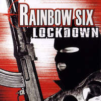 Ubisoft Tom Clancy&#039;s Rainbow Six: Lockdown (Digitális kulcs - PC)