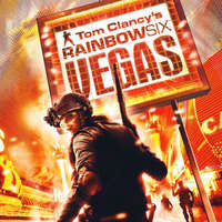 Ubisoft Tom Clancy&#039;s Rainbow Six: Vegas (Digitális kulcs - PC)