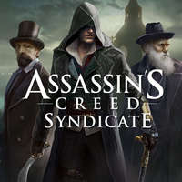 Ubisoft Assassin&#039;s Creed: Syndicate - The Darwin and Dickens Conspiracy (DLC) (Digitális kulcs - PC)