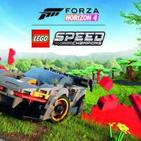 Microsoft Forza Horizon 4 - Lego Speed Champions (Digitális kulcs - PC)