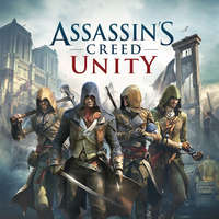 Ubisoft Assassin&#039;s Creed Unity (EU) (Digitális kulcs - Xbox One)