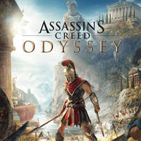 Ubisoft Assassin&#039;s Creed: Odyssey (Digitális kulcs - Xbox One)