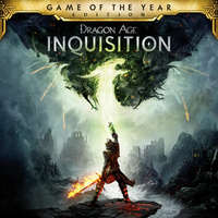 Electronic Arts Dragon Age: Inquisition Game of the Year Edition (EU) (Digitális kulcs - Xbox One)