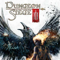 Square Enix Dungeon Siege III (Digitális kulcs - Xbox 360 / Xbox One)