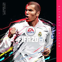 Electronic Arts FIFA 20 Ultimate Edition (Digitális kulcs - Xbox One)
