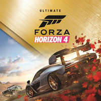 Microsoft Forza Horizon 4 Ultimate Edition (EU) (Digitális kulcs - Xbox One / Windows 10)