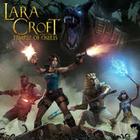 Square Enix Lara Croft and The Temple of Osiris (Digitális kulcs - Xbox One)