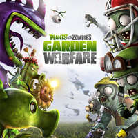 Electronic Arts Plants vs Zombies Garden Warfare (Digitális kulcs - Xbox 360)