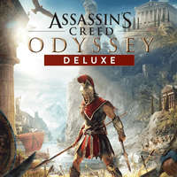 Ubisoft Assassin&#039;s Creed Odyssey Deluxe (Digitális kulcs - Xbox One)