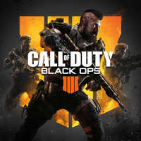 Activision Call of Duty: Black Ops 4 (EU) (Digitális kulcs - Xbox One)