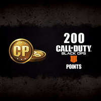 Activision Call of Duty: Black Ops III - 200 Points (Digitális kulcs - Xbox One)