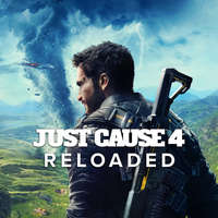 Square Enix Just Cause 4 Reloaded (EU) (Digitális kulcs - Xbox One)