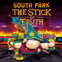 Ubisoft South Park: The Stick of Truth (EU) (Digitális kulcs - Xbox One)