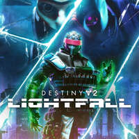 Bungie Destiny 2: Lightfall (EU) (Xbox Series X-S) (Digitális kulcs)