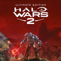 Microsoft Halo Wars 2 (Ultimate Edition) (EU) (Digitális kulcs - Xbox One / Windows 10)