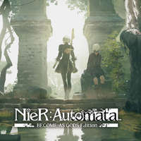 Square Enix NieR: Automata (Become as Gods Edition) (EU) (Digitális kulcs - Xbox One)