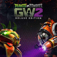 Electronic Arts Plants vs. Zombies Garden Warfare 2 (Deluxe Edition) (EU) (Digitális kulcs - Xbox One)