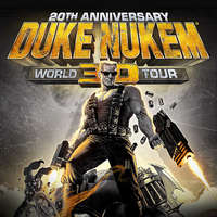 3D Realms Duke Nukem 3D: 20th Anniversary World Tour EU (Digitális kulcs - Xbox One)