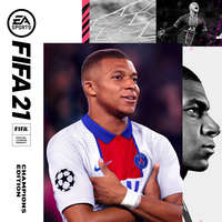 Electronic Arts FIFA 21 (Champions Edition) (EU) (Digitális kulcs - Xbox One / Xbox Series X/S)