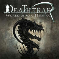 NeocoreGames World of Van Helsing: Deathtrap (EU) (Digitális kulcs - Xbox One)
