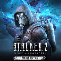 GSC Game World S.T.A.L.K.E.R. 2: Heart of Chornobyl - Deluxe Edition (Digitális kulcs - PC)