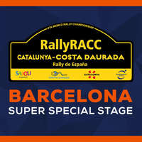 Nacon WRC 9: Barcelona SSS (DLC) (Digitális kulcs - PC)