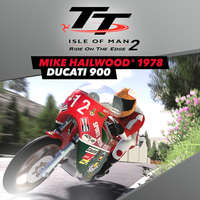 Nacon TT Isle of Man: Ride on the Edge 2 - Ducati 900 (Mike Hailwood 1978) (DLC) (Digitális kulcs - PC)