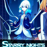 CFK Co., Ltd. Starry Nights: Helix (Digitális kulcs - PC)