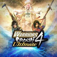 Koei Tecmo Games Warriors Orochi 4: Ultimate Edition (Digitális kulcs - PC)
