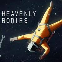 2pt Interactive Heavenly Bodies (Digitális kulcs - PC)