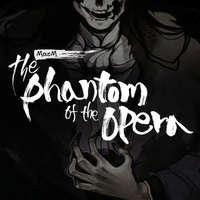 CFK Co., Ltd. MazM: The Phantom of the Opera (Digitális kulcs - PC)