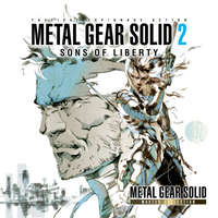 KONAMI Metal Gear Solid 2: Sons of Liberty - Master Collection Version (EU) (Digitális kulcs - PC)