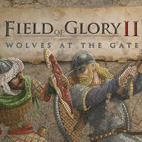 Slitherine Ltd. Field of Glory II: Wolves at the Gate (DLC) (Digitális kulcs - PC)