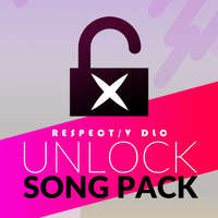 NEOWIZ DJMax Respect V: Unlock Song Pack (DLC) (Digitális kulcs - PC)