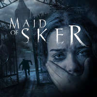 Wales Interactive Maid of Sker (Digitális kulcs - PC)