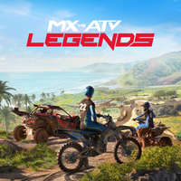 THQ Nordic MX vs ATV Legends (EU) (Digitális kulcs - PC)