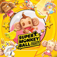 SEGA Super Monkey Ball: Banana Blitz HD (Digitális kulcs - PC)