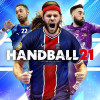 Nacon Handball 21 (Digitális kulcs - PC)